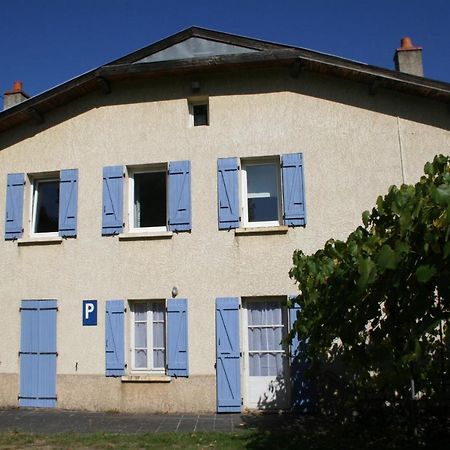 Hôtel La Cance à Annonay Extérieur photo