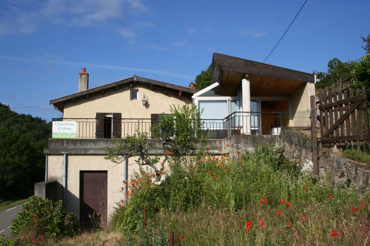 Hôtel La Cance à Annonay Extérieur photo
