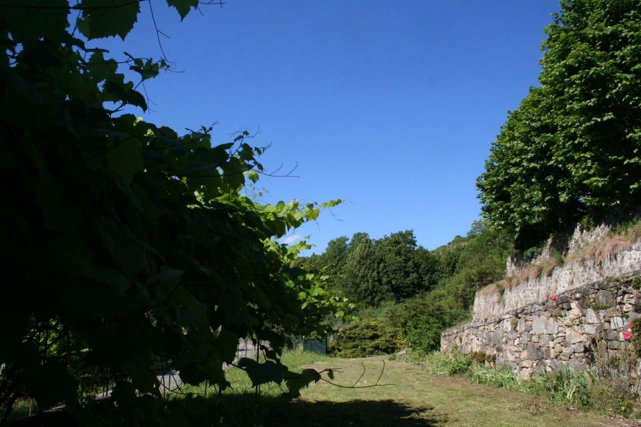 Hôtel La Cance à Annonay Extérieur photo