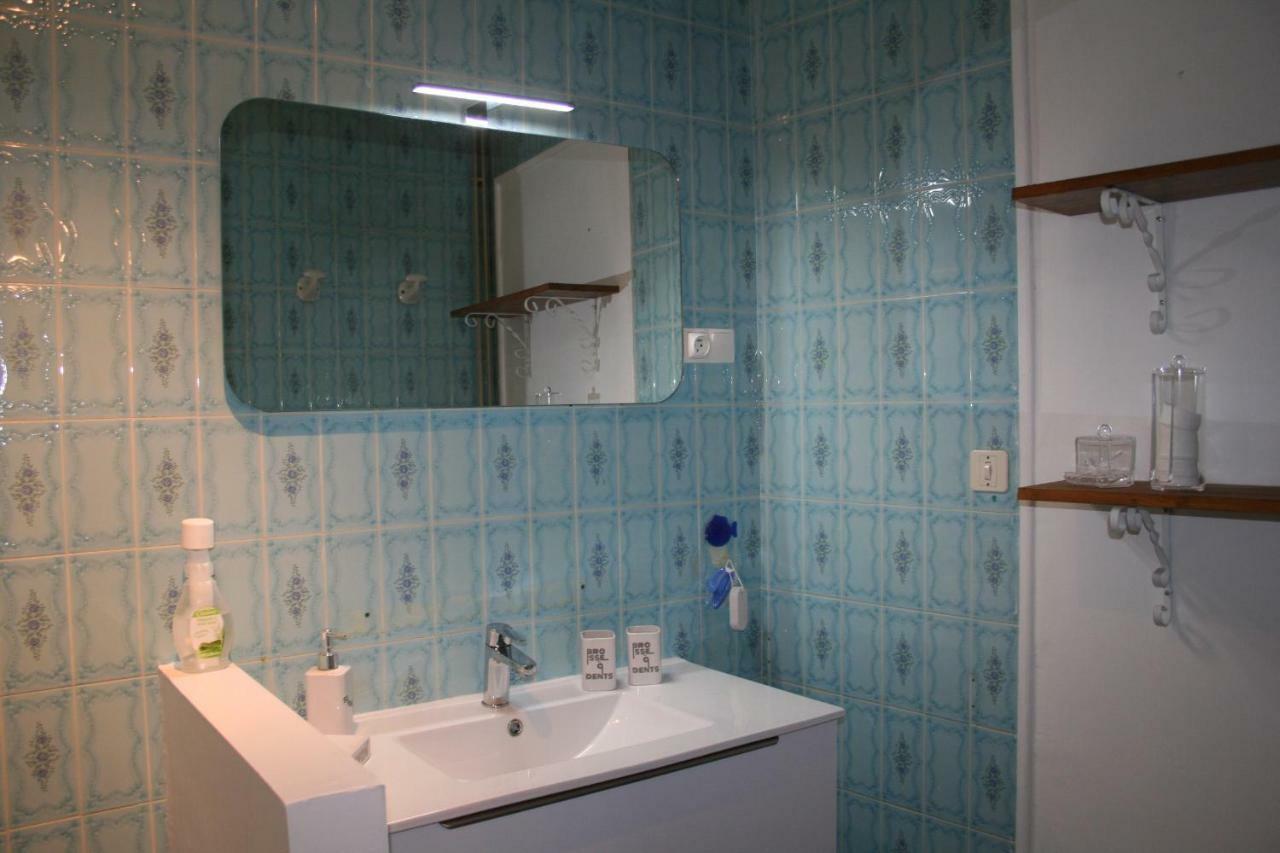 Hôtel La Cance à Annonay Extérieur photo