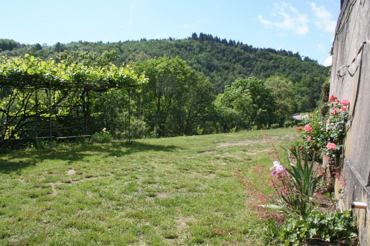 Hôtel La Cance à Annonay Extérieur photo