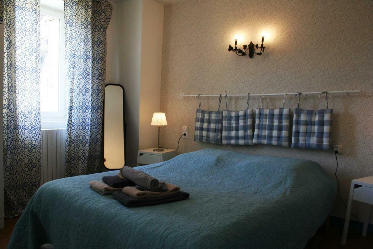 Hôtel La Cance à Annonay Extérieur photo